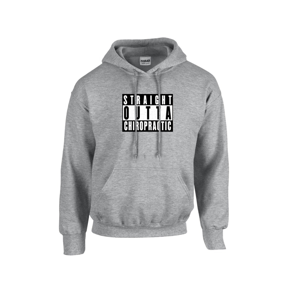 Men's Hoodie For The USA |Gildan 18500 Single DTF