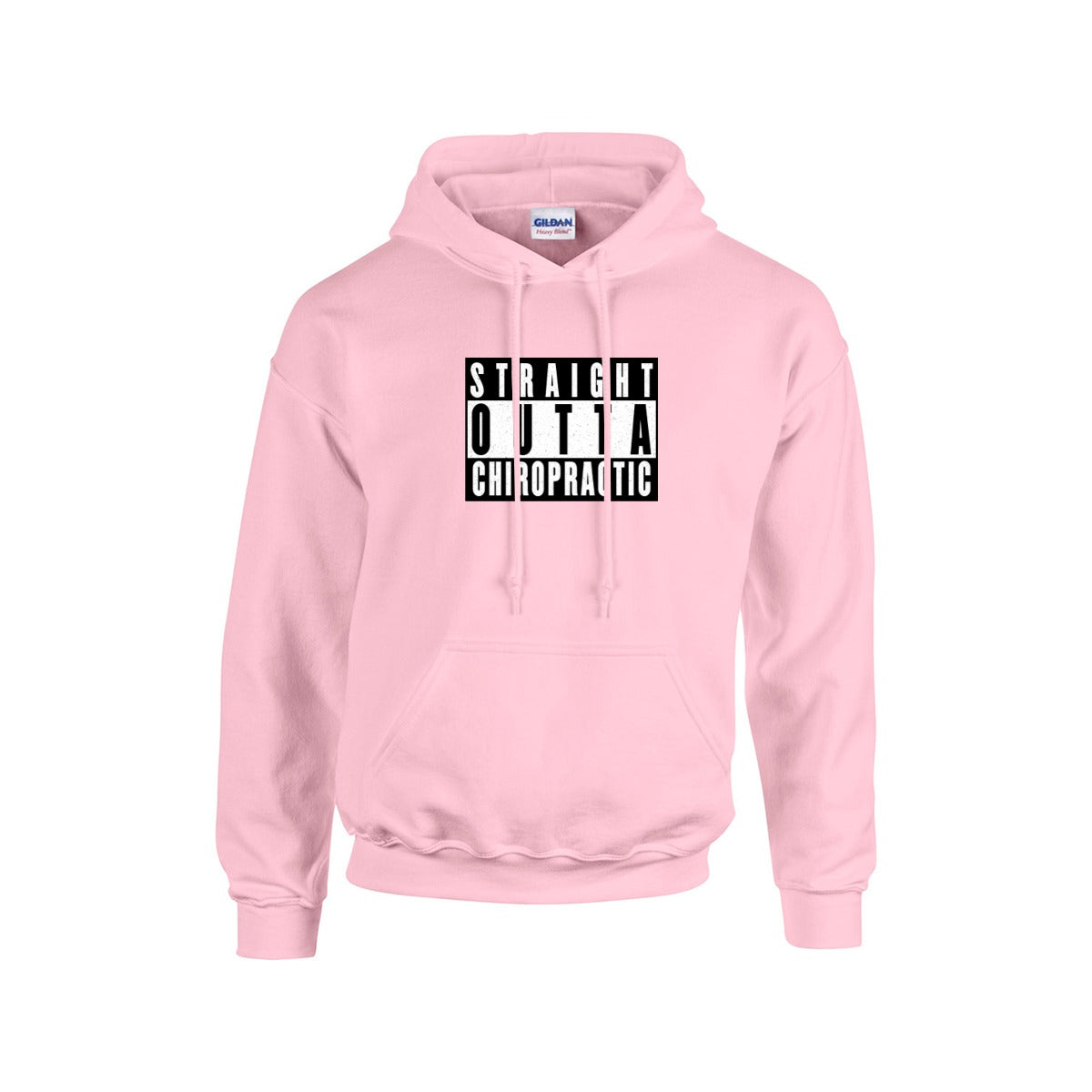 Men's Hoodie For The USA |Gildan 18500 Single DTF