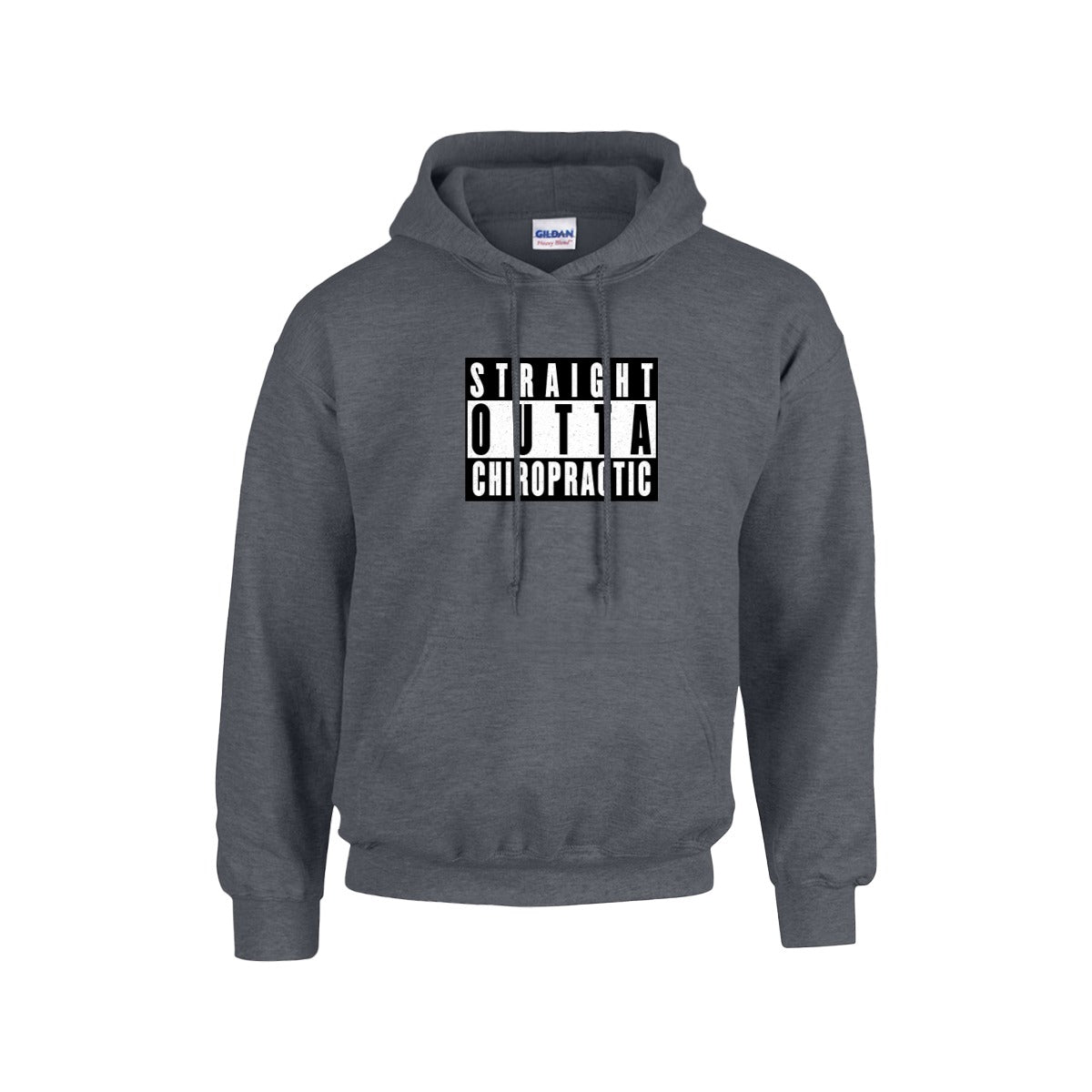 Men's Hoodie For The USA |Gildan 18500 Single DTF
