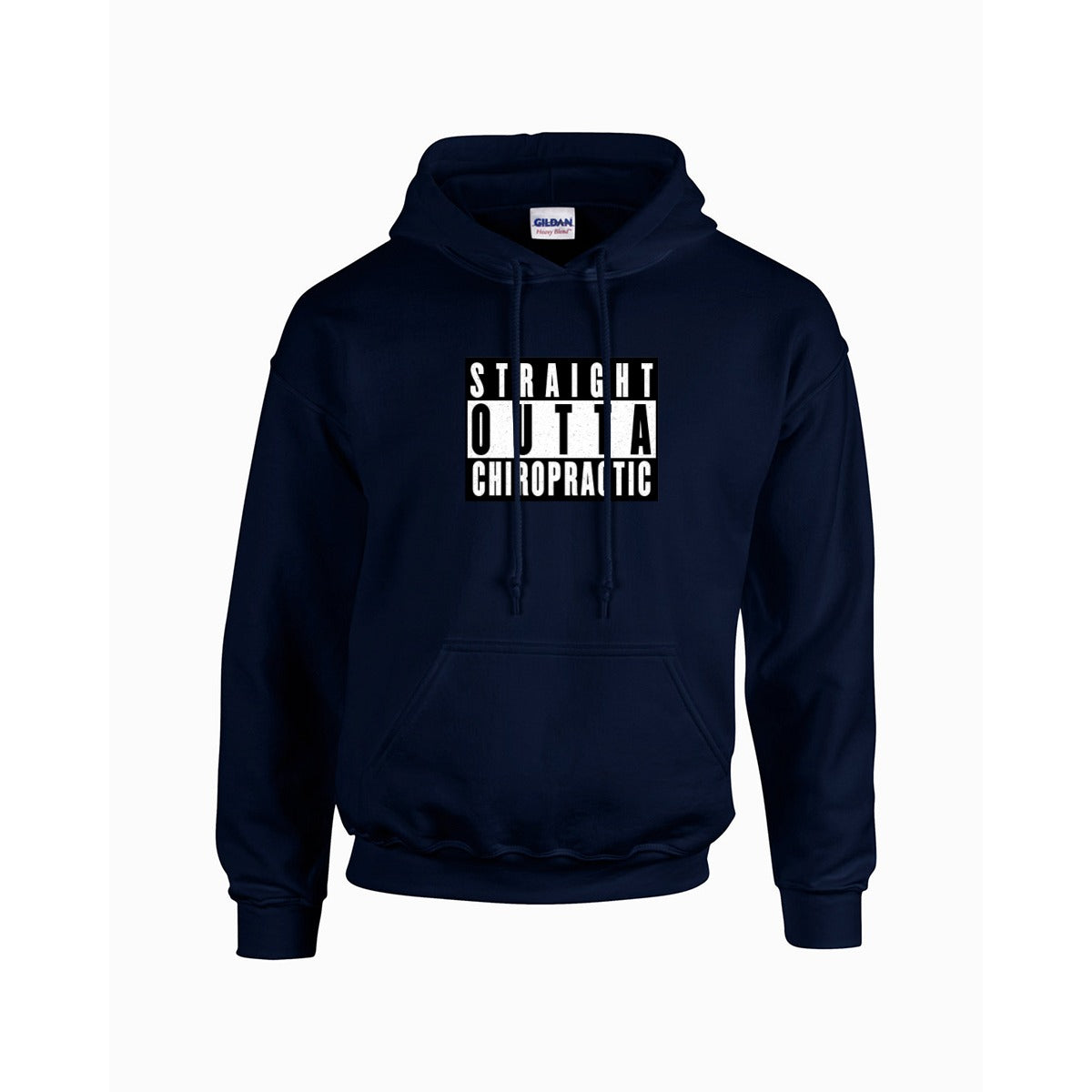 Men's Hoodie For The USA |Gildan 18500 Single DTF