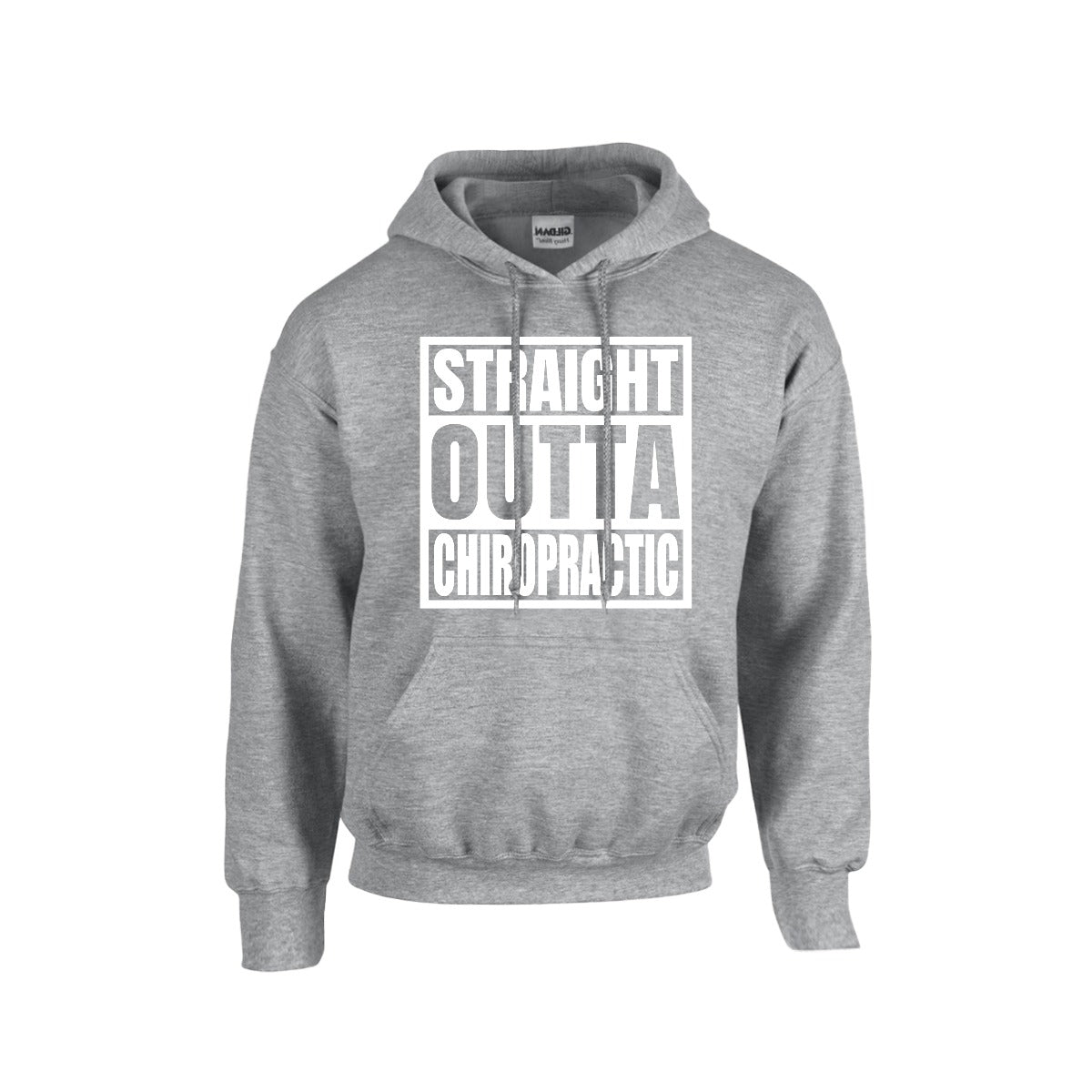 Men's Hoodie For The USA |Gildan 18500  Single DTF