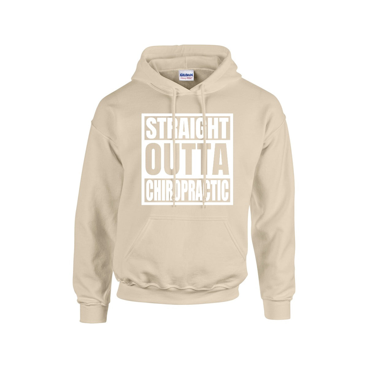 Men's Hoodie For The USA |Gildan 18500  Single DTF