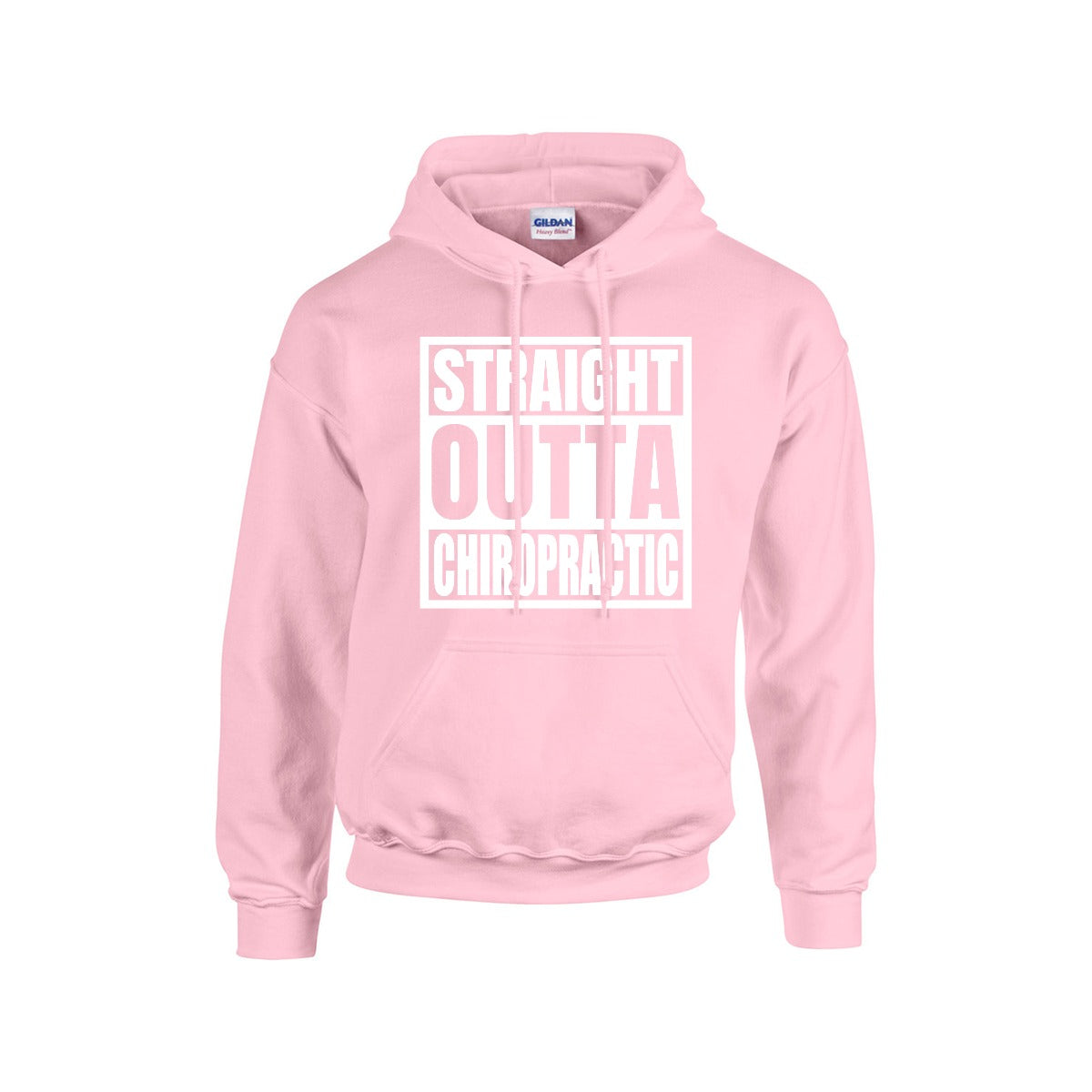 Men's Hoodie For The USA |Gildan 18500  Single DTF