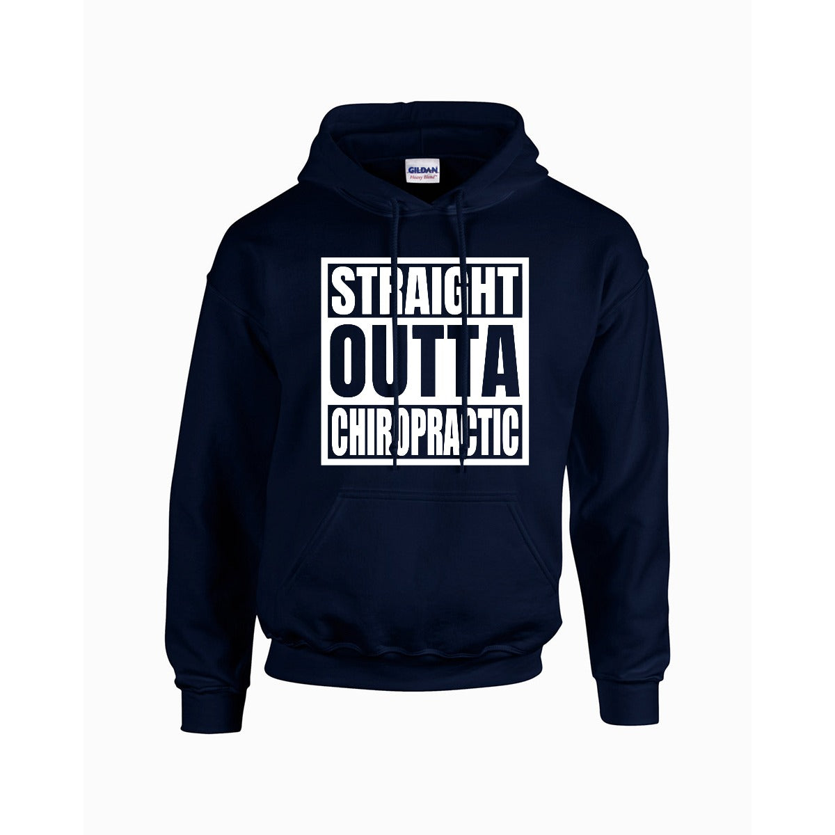 Men's Hoodie For The USA |Gildan 18500  Single DTF
