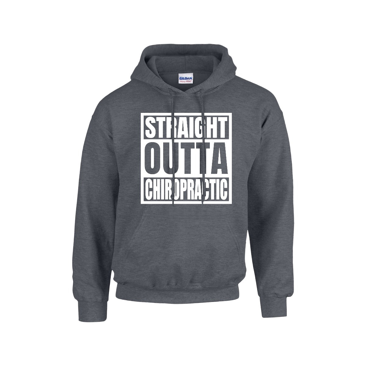 Men's Hoodie For The USA |Gildan 18500  Single DTF